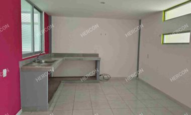 SE RENTA DEPARTAMENTO