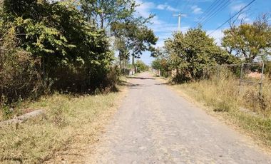 Terreno en VENTA, Fraccionamiento Club Náutico Puente Grande