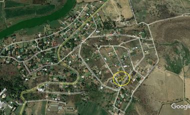Terreno en VENTA, Fraccionamiento Club Náutico Puente Grande
