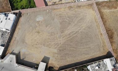 TERRENO EN VENTA EN CHIPILO A UNOS METROS DE LA PRINCIPAL Y DEL CENTRO