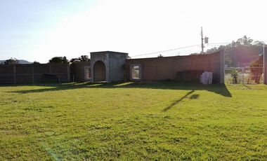 TERRENO EN VENTA EN CHIPILO A UNOS METROS DE LA PRINCIPAL Y DEL CENTRO