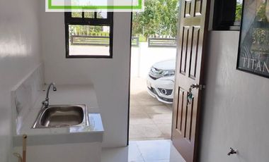 HOUSE AND LOT FOR LEASE/RENT IN CAMELRAY, LAGUNA