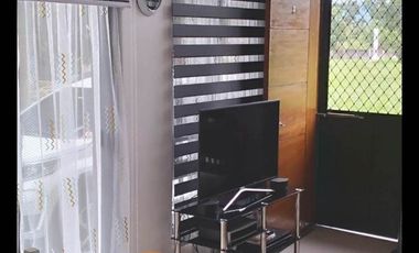 HOUSE AND LOT FOR LEASE/RENT IN CAMELRAY, LAGUNA