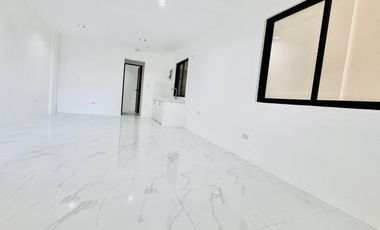 Elegant Brand New Duplex House and Lot for Sale in Las Piñas City