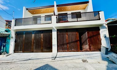 Elegant Brand New Duplex House and Lot for Sale in Las Piñas City
