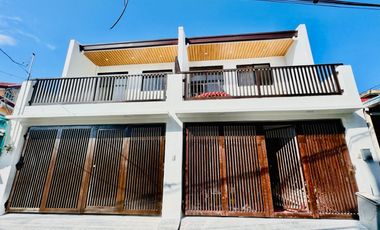 Elegant Brand New Duplex House and Lot for Sale in Las Piñas City