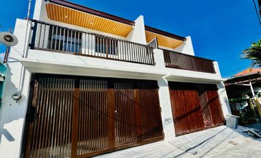 Elegant Brand New Duplex House and Lot for Sale in Las Piñas City