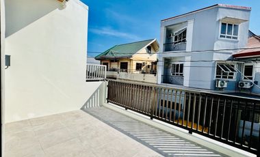 Elegant Brand New Duplex House and Lot for Sale in Las Piñas City