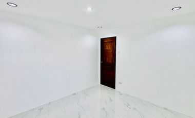 Elegant Brand New Duplex House and Lot for Sale in Las Piñas City