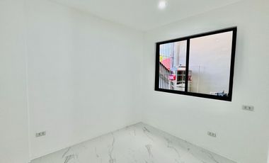 Elegant Brand New Duplex House and Lot for Sale in Las Piñas City