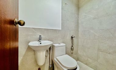 Elegant Brand New Duplex House and Lot for Sale in Las Piñas City