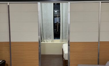 Condo | Office- 1BR, Sale or Rent (SOHO 37 sq.m.)