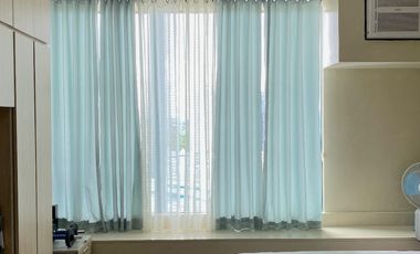 Condo | Office- 1BR, Sale or Rent (SOHO 37 sq.m.)