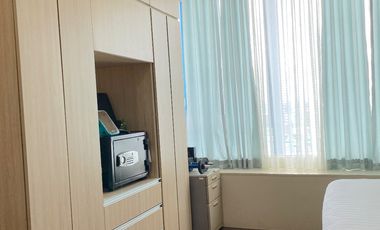 Condo | Office- 1BR, Sale or Rent (SOHO 37 sq.m.)