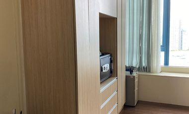Condo | Office- 1BR, Sale or Rent (SOHO 37 sq.m.)