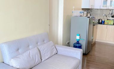 Condo | Office- 1BR, Sale or Rent (SOHO 37 sq.m.)