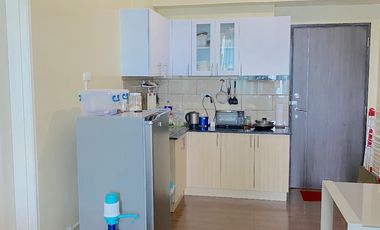 Condo | Office- 1BR, Sale or Rent (SOHO 37 sq.m.)