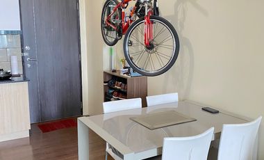 Condo | Office- 1BR, Sale or Rent (SOHO 37 sq.m.)