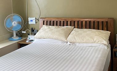 Condo | Office- 1BR, Sale or Rent (SOHO 37 sq.m.)