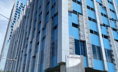 Condo | Office- 1BR, Sale or Rent (SOHO 37 sq.m.)