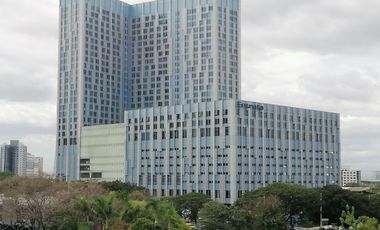 Condo | Office- 1BR, Sale or Rent (SOHO 37 sq.m.)