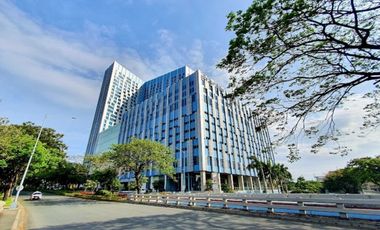 Condo | Office- 1BR, Sale or Rent (SOHO 37 sq.m.)