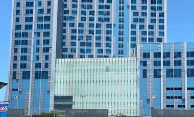 Condo | Office- 1BR, Sale or Rent (SOHO 37 sq.m.)