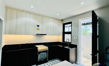 Sophisticated Style of Grand and Gracious Mediterranean Style House and Lot for Sale in Portofino South, Las Piñas City