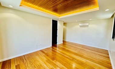 Sophisticated Style of Grand and Gracious Mediterranean Style House and Lot for Sale in Portofino South, Las Piñas City