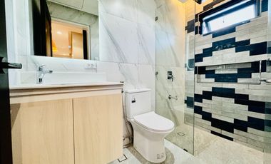 Sophisticated Style of Grand and Gracious Mediterranean Style House and Lot for Sale in Portofino South, Las Piñas City