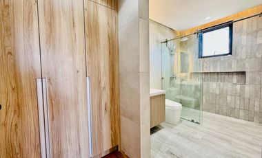 Sophisticated Style of Grand and Gracious Mediterranean Style House and Lot for Sale in Portofino South, Las Piñas City
