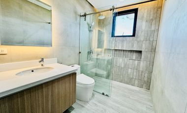 Sophisticated Style of Grand and Gracious Mediterranean Style House and Lot for Sale in Portofino South, Las Piñas City