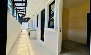 Sophisticated Style of Grand and Gracious Mediterranean Style House and Lot for Sale in Portofino South, Las Piñas City