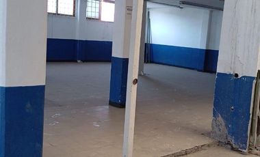 Venta Edificio en Ciudad Azteca