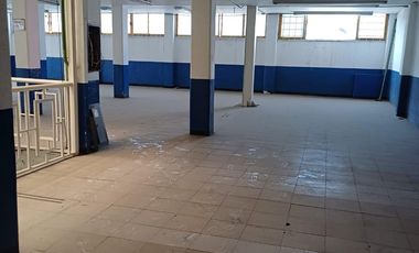 Venta Edificio en Ciudad Azteca