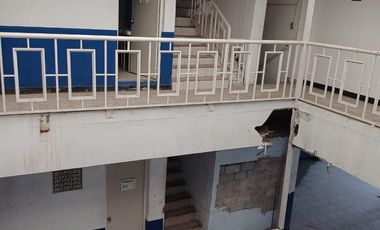 Venta Edificio en Ciudad Azteca