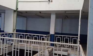 Venta Edificio en Ciudad Azteca