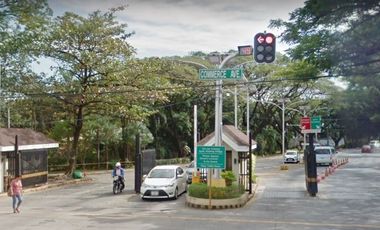 475k/sqm Lot for Sale in Ayala Alabang Village, Muntinlupa City RUSH SALE!