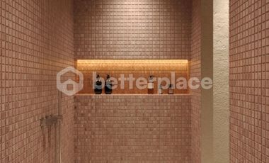 Bargain Apartment in Kedungu: Eco-Friendly 1-Bedroom Leasehold for an Oceanfront with All the Perks