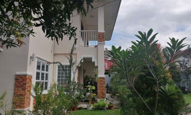 HOUSE AND LOT FOR SALE IN DUMAGUETE ID 14777