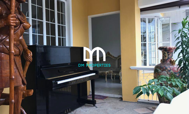 For Sale: 3-Door Apartment in Quaint Area at Brgy. New Zaniga, Mandaluyong City