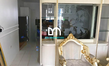 For Sale: 3-Door Apartment in Quaint Area at Brgy. New Zaniga, Mandaluyong City