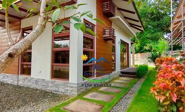 For Sale Bungalow Detached in Aduna Beach Villas 2 in Guinsay, Danao, Cebu