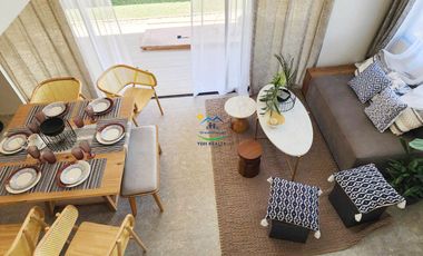 For Sale Bungalow Detached in Aduna Beach Villas 2 in Guinsay, Danao, Cebu