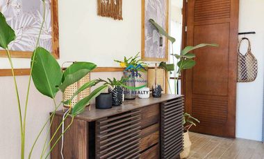 For Sale Bungalow Detached in Aduna Beach Villas 2 in Guinsay, Danao, Cebu