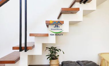 For Sale Bungalow Detached in Aduna Beach Villas 2 in Guinsay, Danao, Cebu