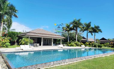 For Sale Bungalow Detached in Aduna Beach Villas 2 in Guinsay, Danao, Cebu