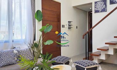 For Sale Bungalow Detached in Aduna Beach Villas 2 in Guinsay, Danao, Cebu