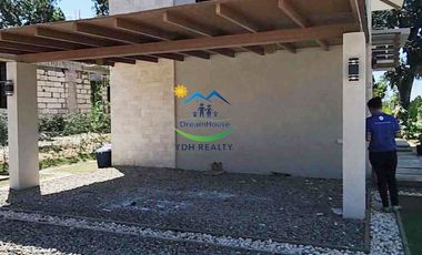 For Sale Bungalow Detached in Aduna Beach Villas 2 in Guinsay, Danao, Cebu