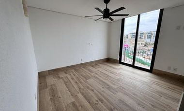 Departamento con amenidades y 3 recamaras. RENTA - Cumbres del Lago